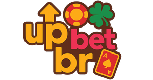 Up Bet BR Logo